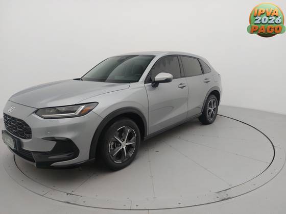 HONDA ZR-V 2.0 i-VTEC GASOLINA TOURING CVT HONDA ZR-V 2.0 i-VTEC GASOLINA TOURING CVT